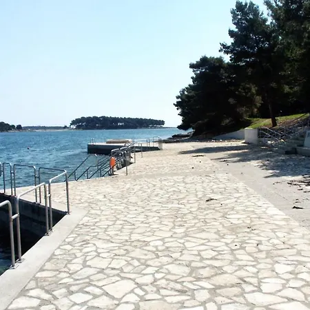 And With Parking Space Premantura, Medulin - 24363 3*