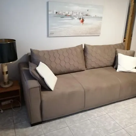 And With Parking Space Premantura, Medulin - 24363 3* 普拉