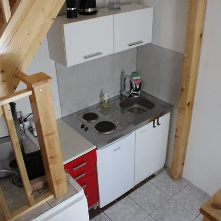 招待所 And With Parking Space Premantura, Medulin - 24363 3*