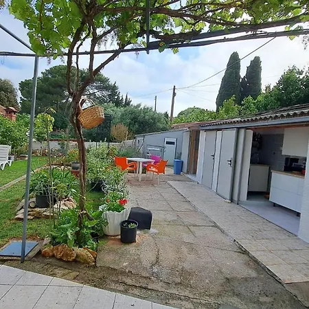 And With Parking Space Premantura, Medulin - 24363 Pula