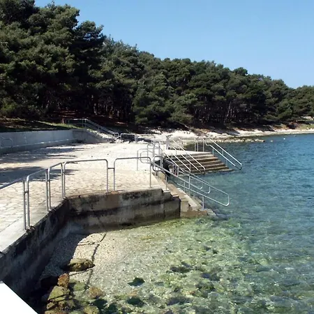And With Parking Space Premantura, Medulin - 24363 Penzion Pula