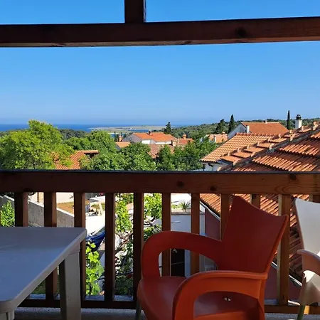 And With Parking Space Premantura, Medulin - 24363 Pensjonat Pula