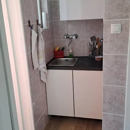 And With Parking Space Premantura, Medulin - 24363 Pula