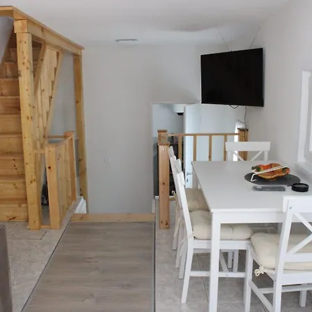 And With Parking Space Premantura, Medulin - 24363 Gæstehus 3*