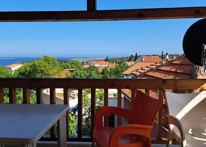 And With Parking Space Premantura, Medulin - 24363 Pensjonat Pula