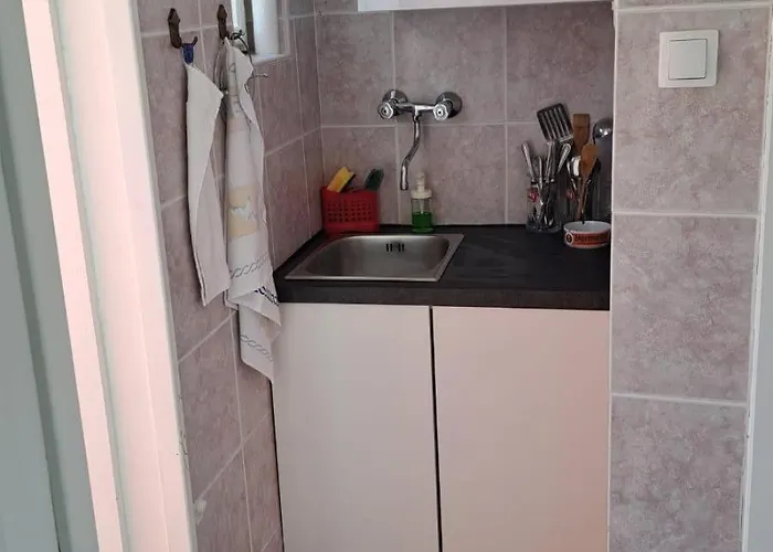 And With Parking Space Premantura, Medulin - 24363 Pula