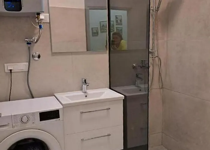 And With Parking Space Premantura, Medulin - 24363 Pula