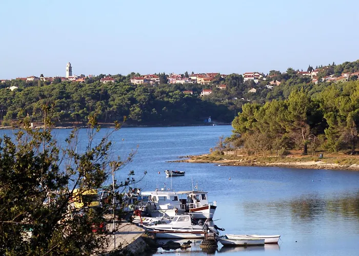 And With Parking Space Premantura, Medulin - 24363 3*