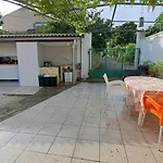 And With Parking Space Premantura, Medulin - 24363 3* プーラ