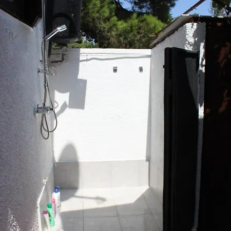 And With Parking Space Premantura, Medulin - 24363 3*