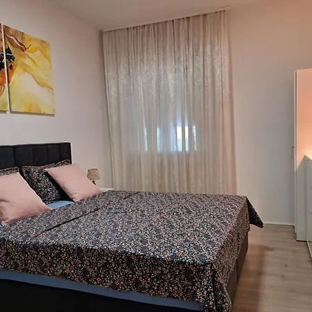 And With Parking Space Premantura, Medulin - 24363 プーラ