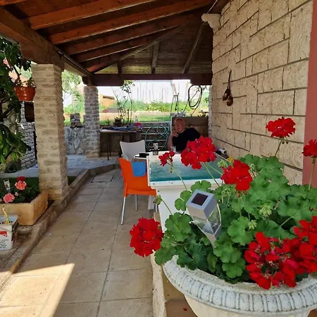 And With Parking Space Premantura, Medulin - 24363